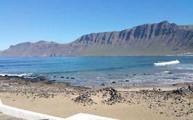 Brisa De Caleta De Famara