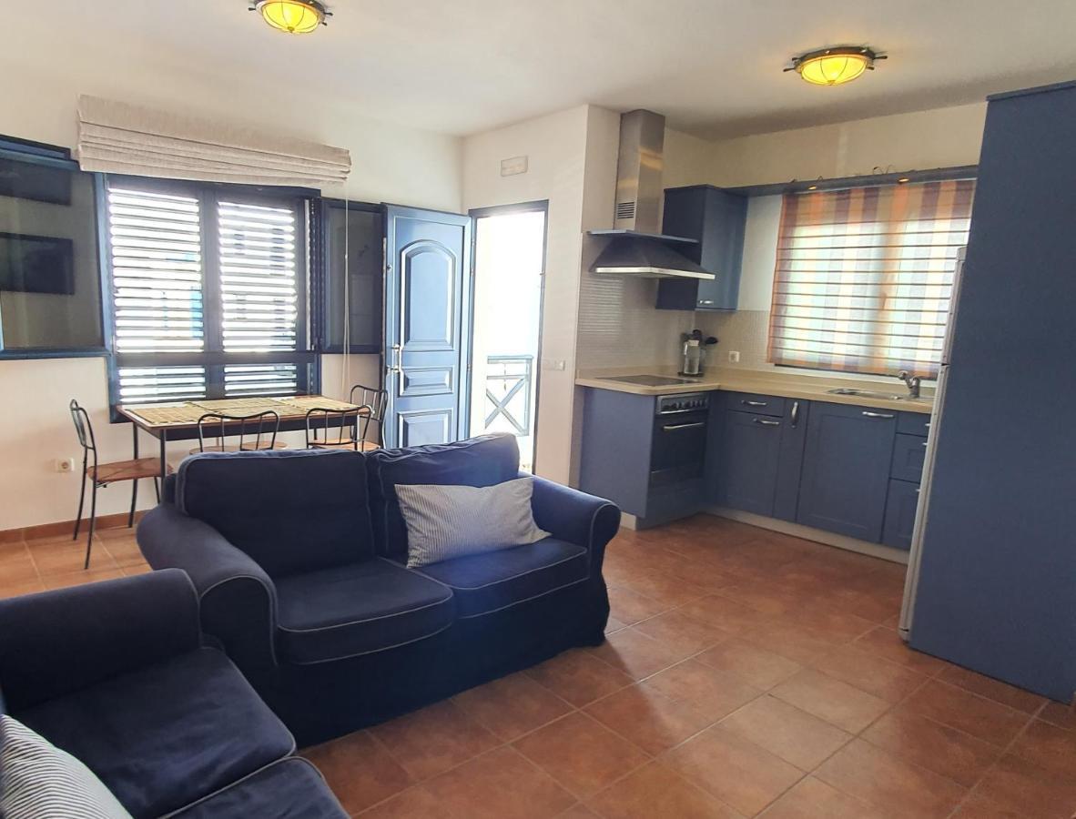 Appartement Brisa De Caleta De Famara Extérieur photo