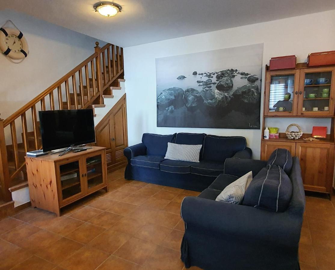 Appartement Brisa De Caleta De Famara Extérieur photo