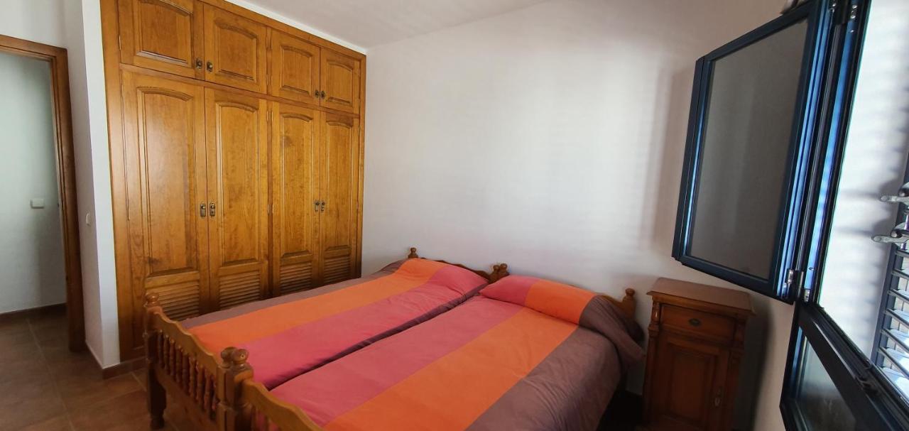 Appartement Brisa De Caleta De Famara Extérieur photo