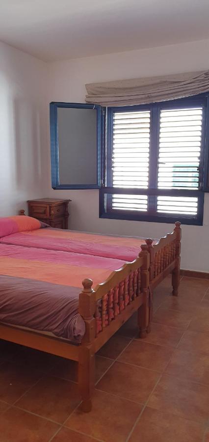 Appartement Brisa De Caleta De Famara Extérieur photo