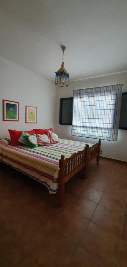 Appartement Brisa De Caleta De Famara Extérieur photo