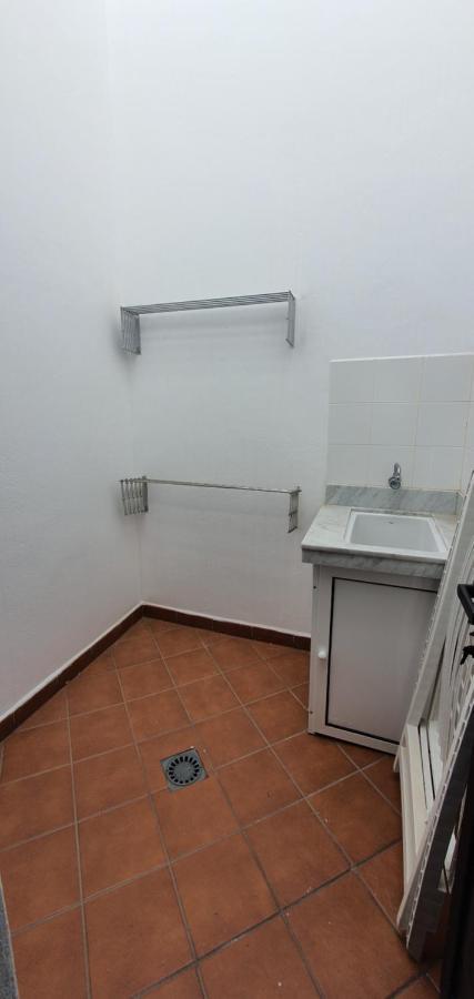 Appartement Brisa De Caleta De Famara Extérieur photo