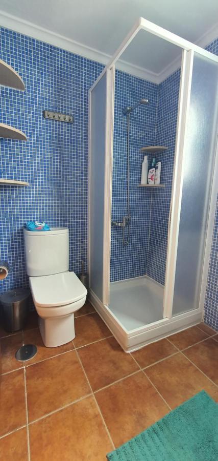 Appartement Brisa De Caleta De Famara Extérieur photo