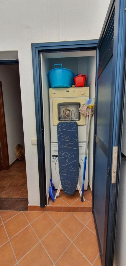 Appartement Brisa De Caleta De Famara Extérieur photo