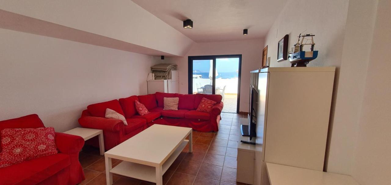 Appartement Brisa De Caleta De Famara Extérieur photo
