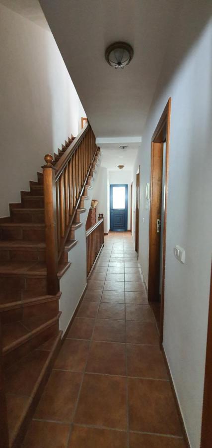 Appartement Brisa De Caleta De Famara Extérieur photo