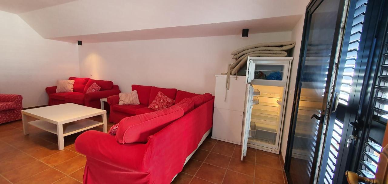 Appartement Brisa De Caleta De Famara Extérieur photo
